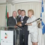 En images - Gala des Patriotes 2011