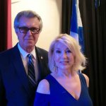 SOUPER-GALA DES PATRIOTES 2016