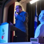 SOUPER-GALA DES PATRIOTES 2016