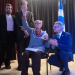 En images - Souper-gala des Patriotes 2016