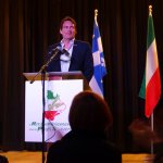 En images - Souper-Gala des Patriotes 2017