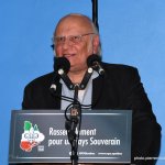 En images - SOUPER-GALA DES PATRIOTES 2022