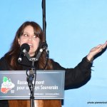 En images - SOUPER-GALA DES PATRIOTES 2022