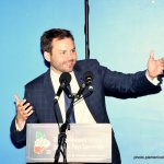 En images - SOUPER-GALA DES PATRIOTES 2022