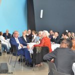 En images - Souper-Gala des Patriotes 2023