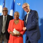 En images - Souper-Gala des Patriotes 2023