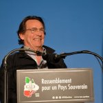 Souper-Gala des Patriotes 2024