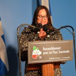 Souper-Gala des Patriotes 2024
