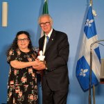 En images - Souper-Gala des Patriotes 2024