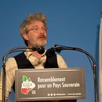 En images - Souper-Gala des Patriotes 2024