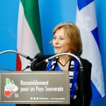 En images - Souper-Gala des Patriotes 2025