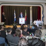 Souper-Gala des Patriotes 2015