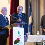 Souper-Gala des Patriotes 2015