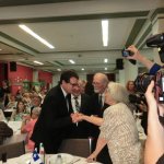 En images - Souper-Gala des Patriotes 2015