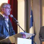 En images - Souper-Gala des Patriotes 2015