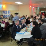 Souper du 15 février 2013