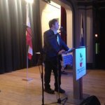 En images - Souper du 16 février 2017