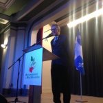 En images - Souper du 16 février 2017