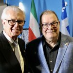En images - Souper du 15 février 2025