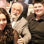 En images - Souper du 15 février 2025