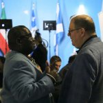 En images - Souper du 15 février 2025