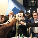 En images - Souper du 15 février 2025