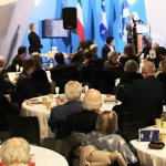 En images - Souper du 15 février 2025