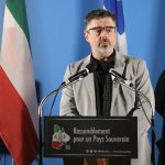 Souper du 15 février 2026