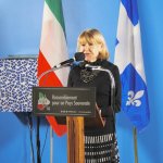 Souper du 15 février 2026