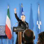 Souper du 15 février 2026