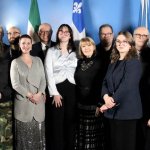 En images - Souper du 15 février 2026