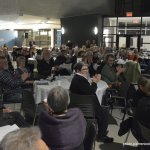 Souper du 15 février 2019