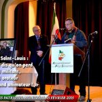 Souper du 15 février 2015