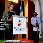 En images - Souper du 15 février 2015