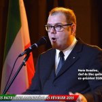 En images - Souper du 15 février 2015