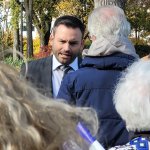 En images - RASSEMBLEMENT CITOYEN DEVANT LE PARLEMENT DU QUÉBEC